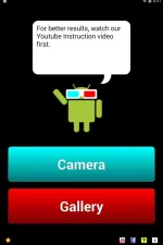 Screenshot #10 - MAKEIT3D - 3D CAMERA 4.01.1