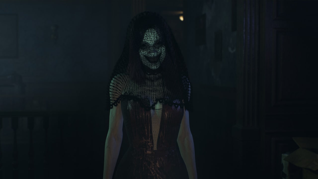 Screenshot #2 - Inout
