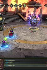 Screenshot #3 - Mind Over Magic