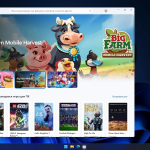 Screenshot #4 - Windows 11 Pro 22621.1192 no Defender by WebUser