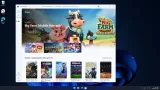 Screenshot #4 - Windows 11 Pro 22621.1192 no Defender by WebUser