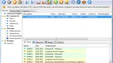 Screenshot #1 - Free Download Manager