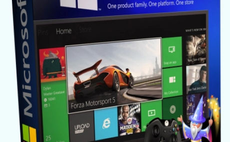 Windows 10 x64 Home by GoodWin OS 19045.3324 22H2 Lite