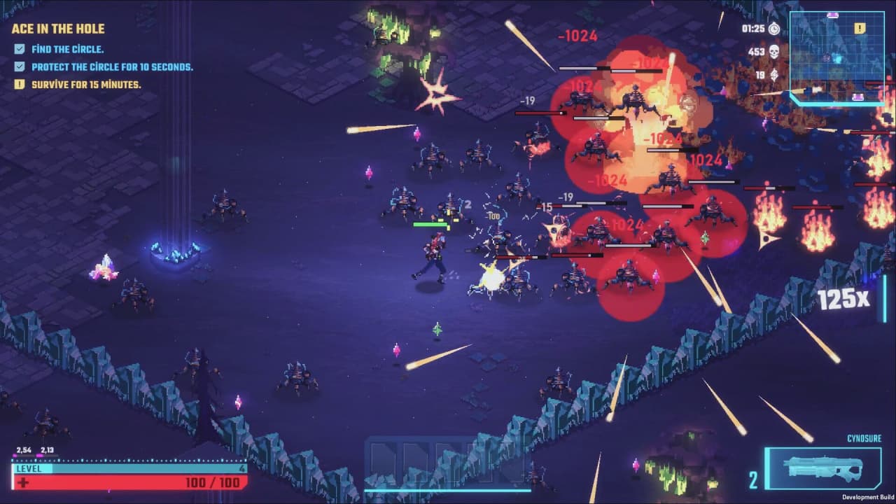 Screenshot #9 - Sodaman