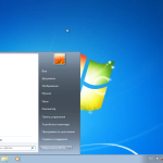 Screenshot #2 - Windows 7 (6.1.7601.25954) x64 (4in1) by Brux