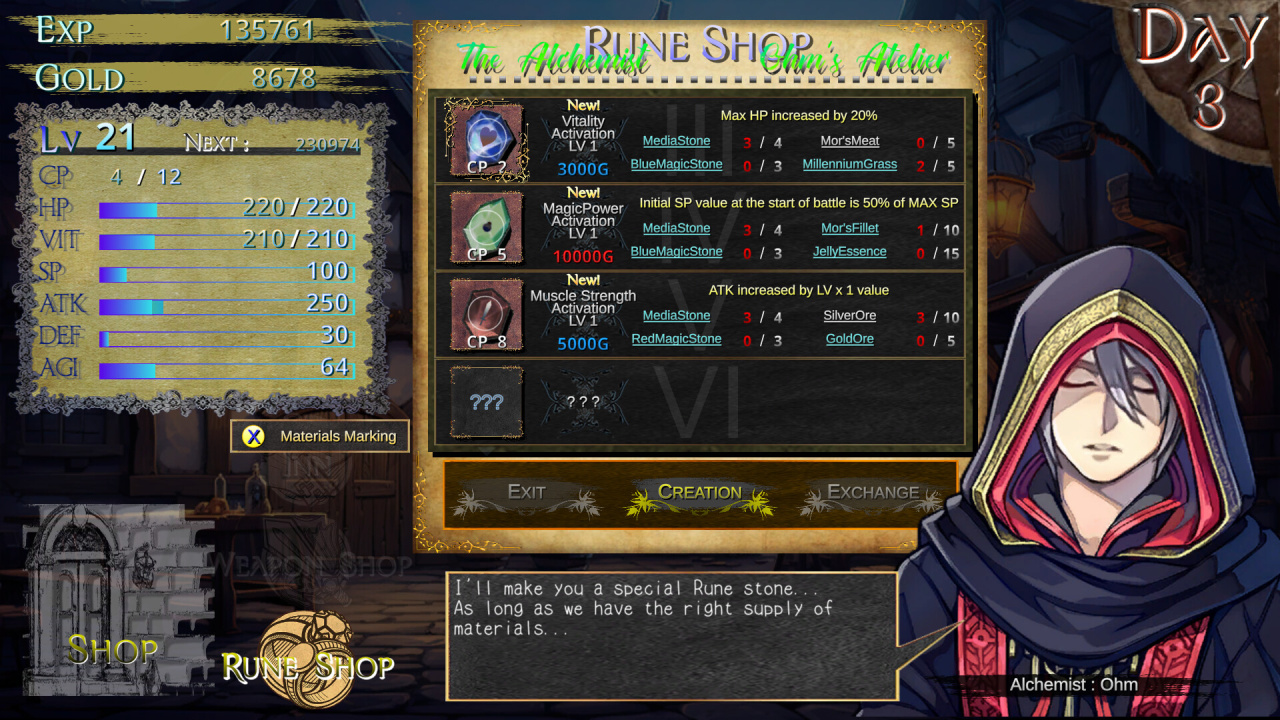 Screenshot #6 - Divine Orders