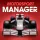 Motorsport Manager: +1 трейнер