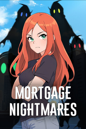 Mortgage nightmares