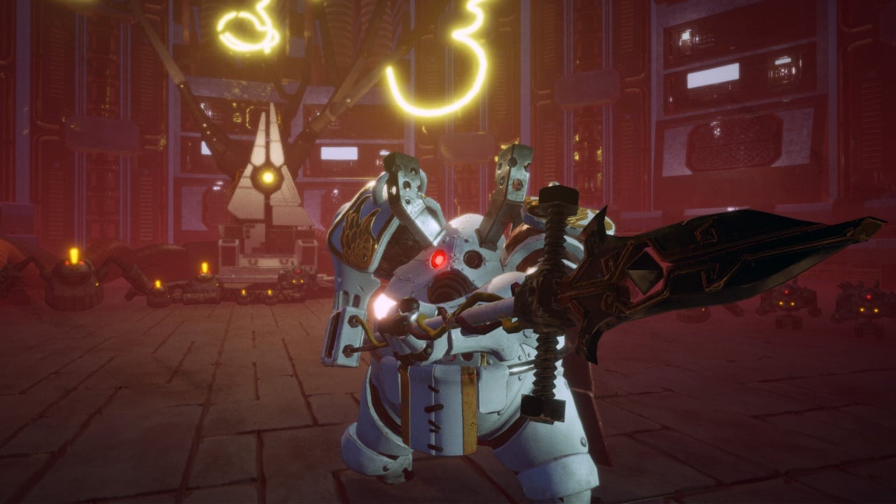 Screenshot #4 - Bygone Dreams
