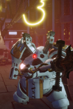 Screenshot #4 - Bygone Dreams