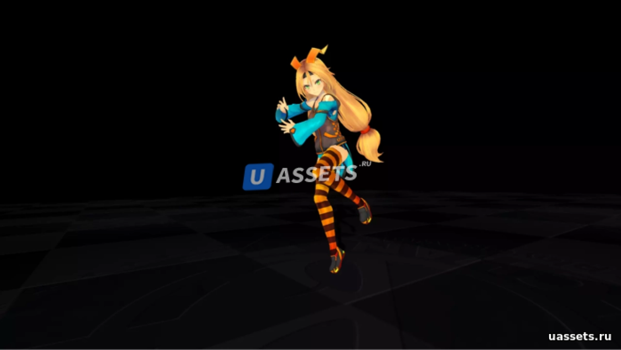 Screenshot #2 - FlyingMageSet