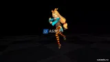 Screenshot #2 - FlyingMageSet