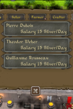 Screenshot #1 - Medicus