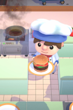 Screenshot #1 - Diner Bros 2