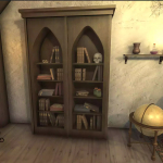 Screenshot #3 - Alchemy laboratory