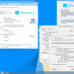 Screenshot #1 - Windows 8.1 Professional VL with Update 3 x64 Ru by OVGorskiy 07.2024