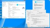 Screenshot #1 - Windows 8.1 Professional VL with Update 3 x64 Ru by OVGorskiy 07.2024