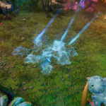 Screenshot #2 - Spells Pack