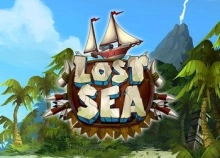Lost Sea: +4 трейнер