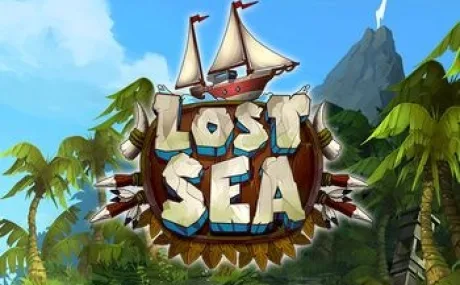 Lost Sea: +4 трейнер