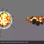 Screenshot #4 - Particle ProFX One