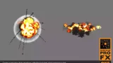 Screenshot #4 - Particle ProFX One