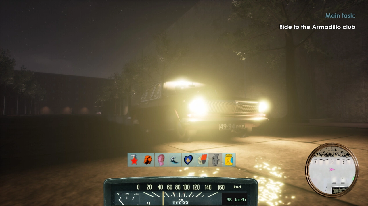 Screenshot #2 - Captain Gazman Day Of The Rage