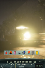 Screenshot #2 - Captain Gazman Day Of The Rage