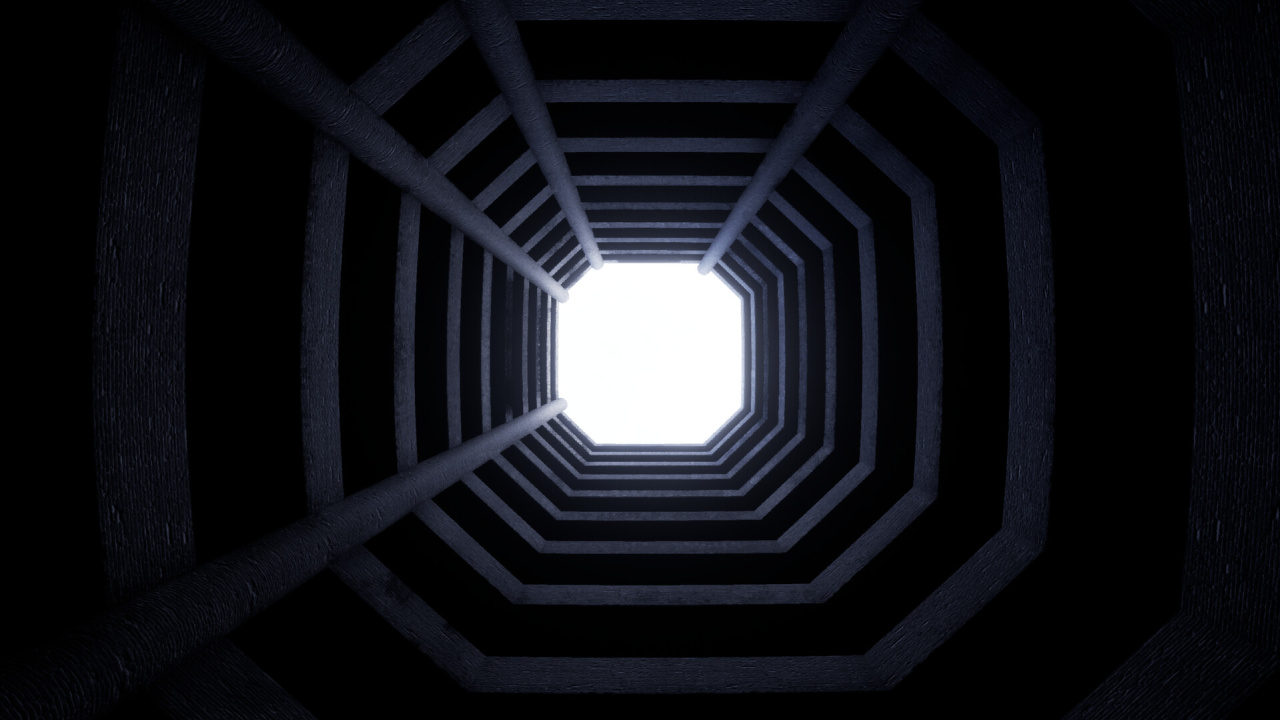 Screenshot #8 - Walking In