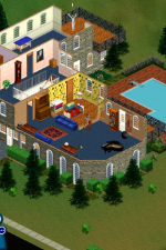 Screenshot #1 - Симс 1