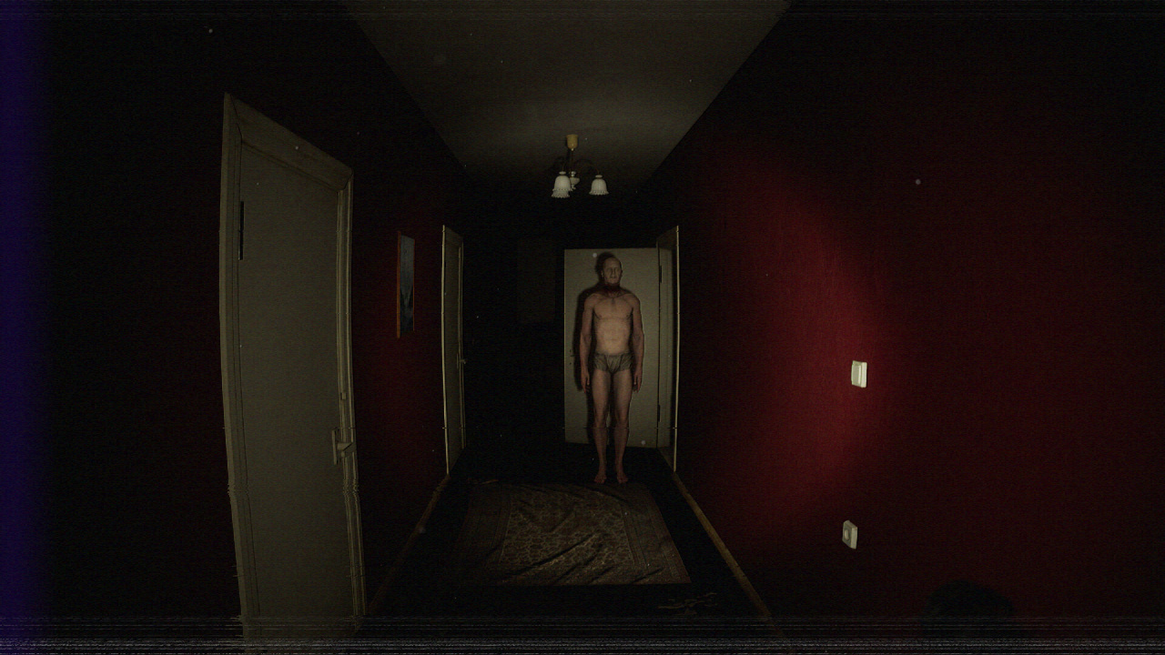 Screenshot #5 - Burial