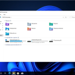 Screenshot #12 - Windows 10 21H2 Build 19043.1165 x64 (11.08.2021) by ArtZak1