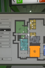 Screenshot #8 - LOCKDOWN Protocol