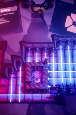 Screenshot #2 - Lab Rat