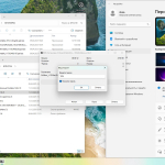 Screenshot #5 - Windows 11 LTSC / IoT LTSC 24H2 Build 26100.3775 by Izual