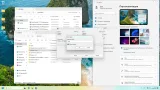 Screenshot #5 - Windows 11 LTSC / IoT LTSC 24H2 Build 26100.3775 by Izual