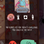 Screenshot #7 - METEORFALL: JOURNEYS 1.0