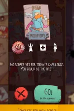 Screenshot #7 - METEORFALL: JOURNEYS 1.0