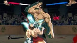 Screenshot #4 - Baki Hanma: Blood Arena