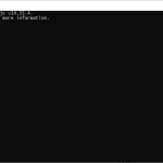 Screenshot #3 - Node.js v23.5.0