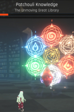 Screenshot #7 - Touhou Dystopian