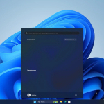Screenshot #2 - Windows 11 Pro x64 22H2 22621.1465 без защитника и приложений by WebUser