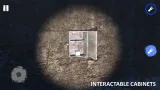 Screenshot #11 - Advanced Horror FPS Kit for Mobile and PC - First Person Shooter Horror Unity