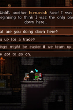 Screenshot #1 - Catacomb Kids