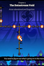 Screenshot #5 - Creepy Redneck Dinosaur Mansion 3