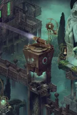 Screenshot #1 - PAVILION: TOUCH EDITION 1.41