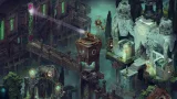 Screenshot #1 - PAVILION: TOUCH EDITION 1.41