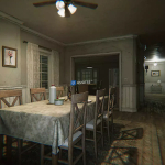 Screenshot #4 - Atmospheric House (Modular)