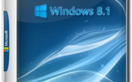 Windows 8.1 with Update [9600.20303] AIO 36in2 (x86-x64) by adguard (v22.03.09)
