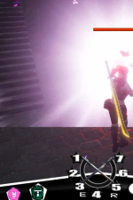 Screenshot #1 - Lady Camara